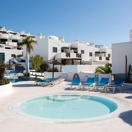 The Paradise Suites By Anne, Cozy Apartment In Adeje Costa Adeje  Exterior photo