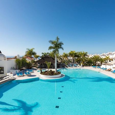 The Paradise Suites By Anne, Cozy Apartment In Adeje Costa Adeje  Exterior photo