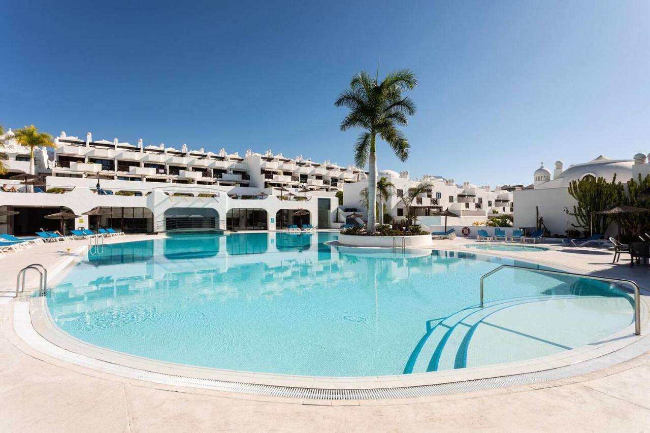 The Paradise Suites By Anne, Cozy Apartment In Adeje Costa Adeje  Exterior photo