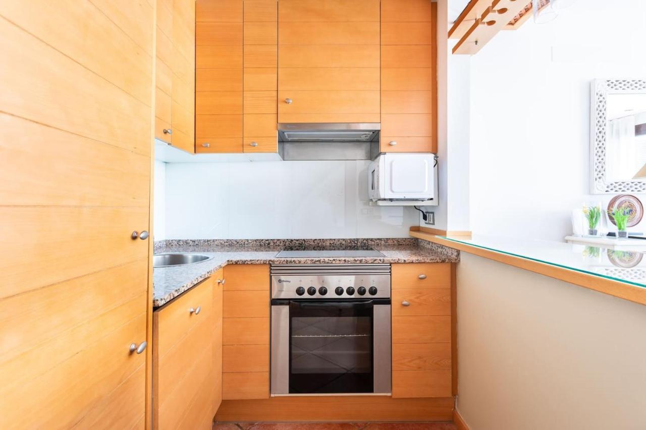 The Paradise Suites By Anne, Cozy Apartment In Adeje Costa Adeje  Exterior photo