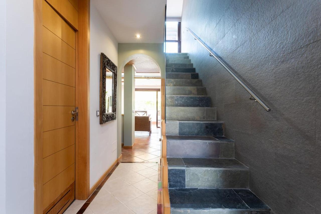 The Paradise Suites By Anne, Cozy Apartment In Adeje Costa Adeje  Exterior photo