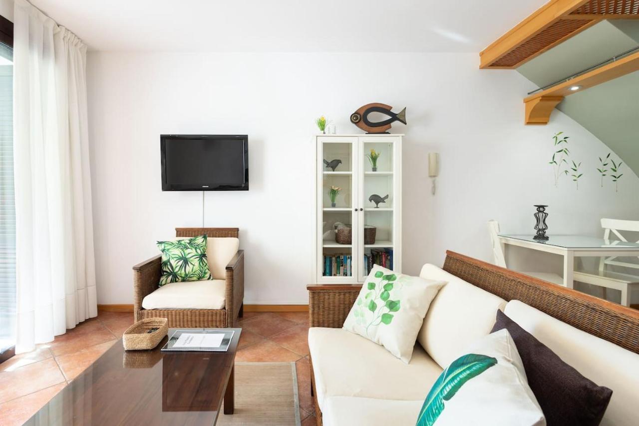 The Paradise Suites By Anne, Cozy Apartment In Adeje Costa Adeje  Exterior photo