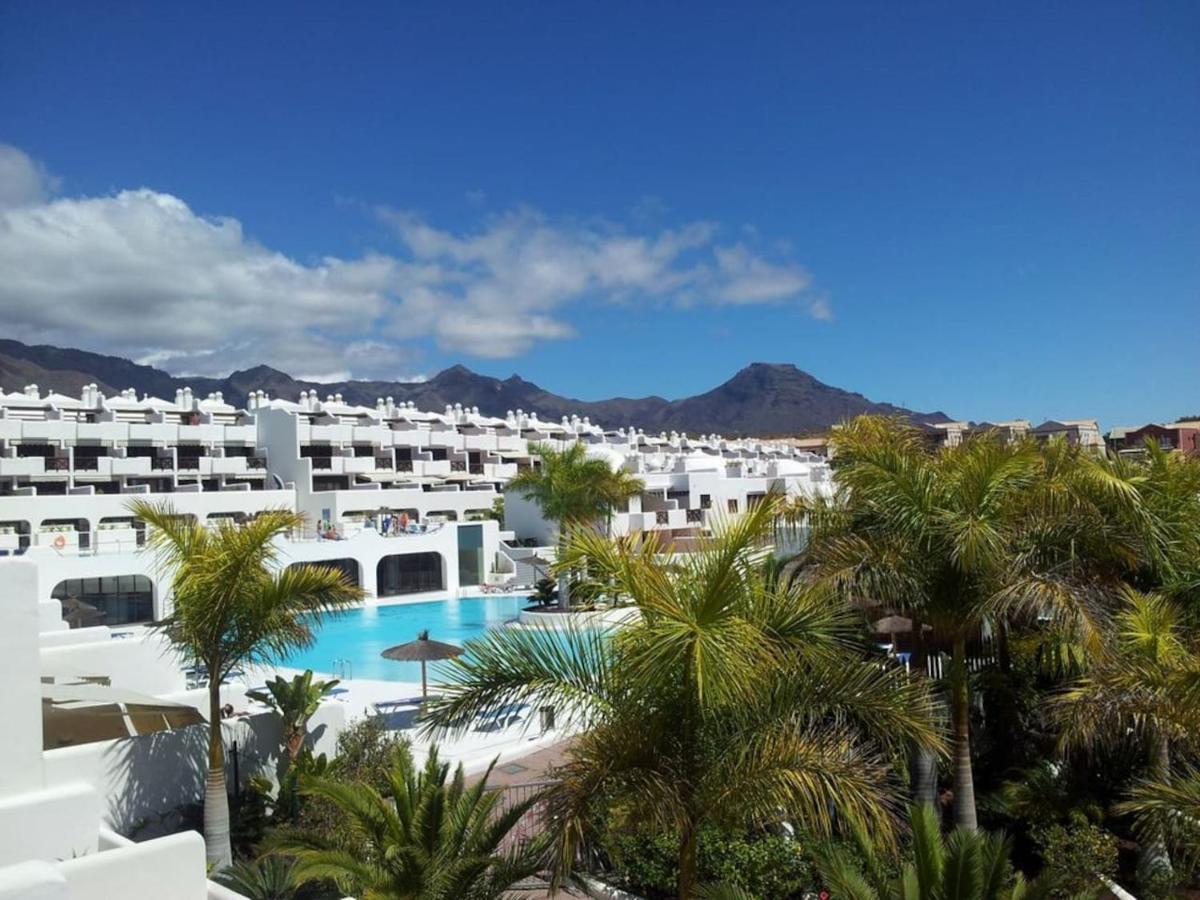 The Paradise Suites By Anne, Cozy Apartment In Adeje Costa Adeje  Exterior photo
