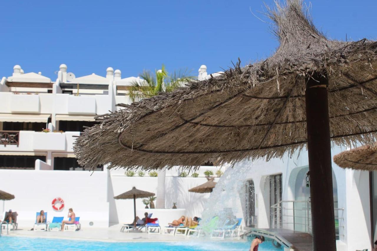 The Paradise Suites By Anne, Cozy Apartment In Adeje Costa Adeje  Exterior photo
