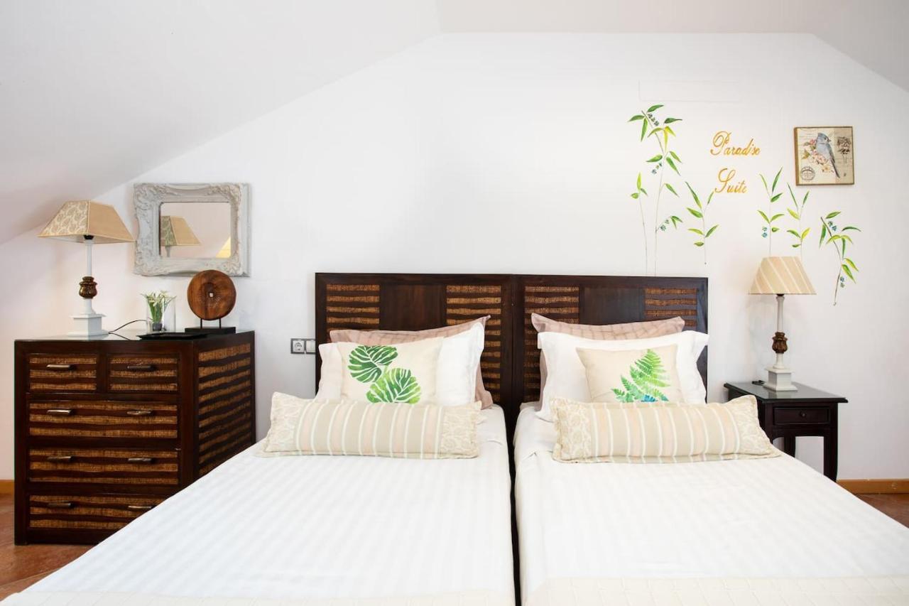 The Paradise Suites By Anne, Cozy Apartment In Adeje Costa Adeje  Exterior photo
