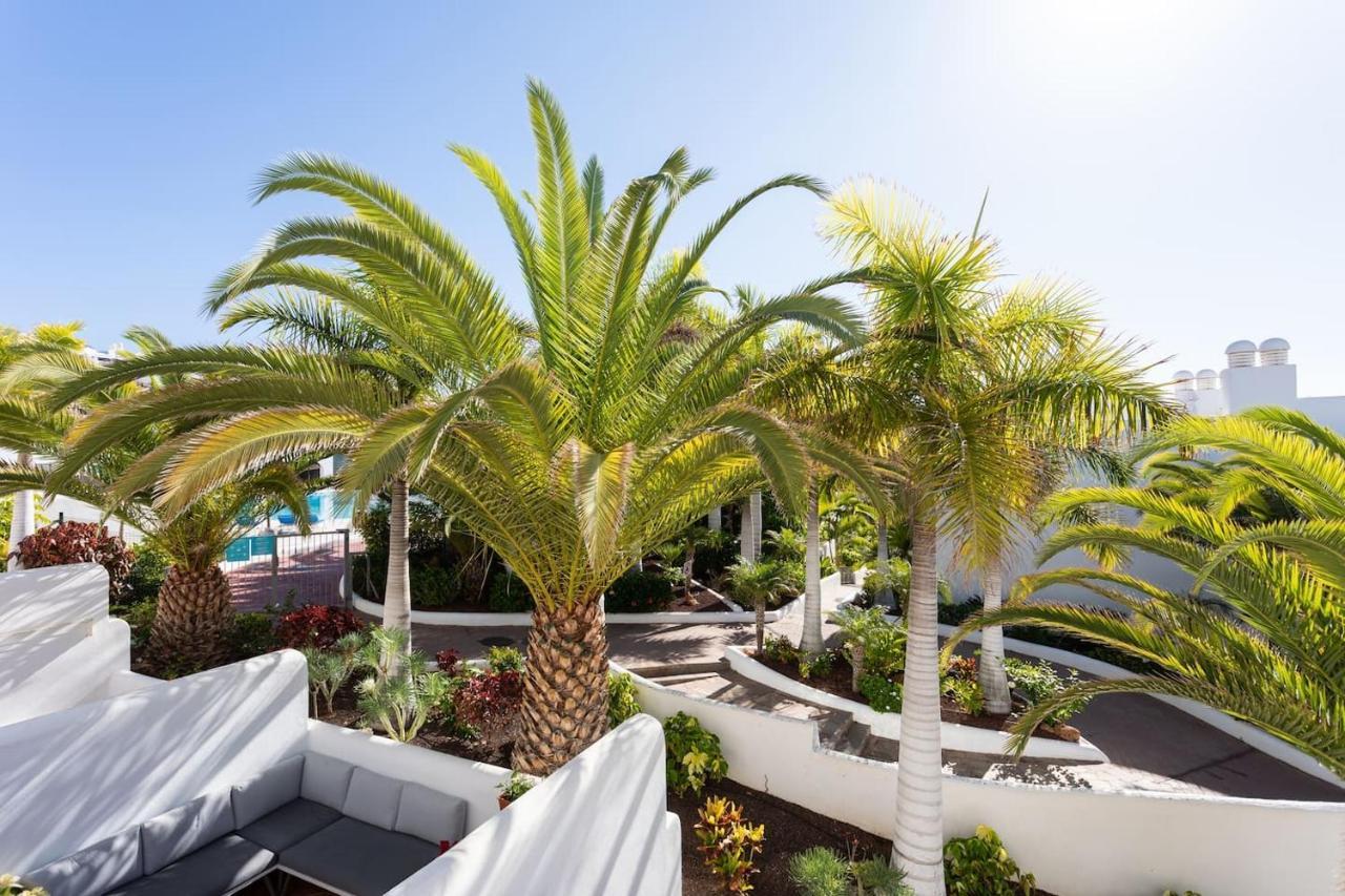 The Paradise Suites By Anne, Cozy Apartment In Adeje Costa Adeje  Exterior photo
